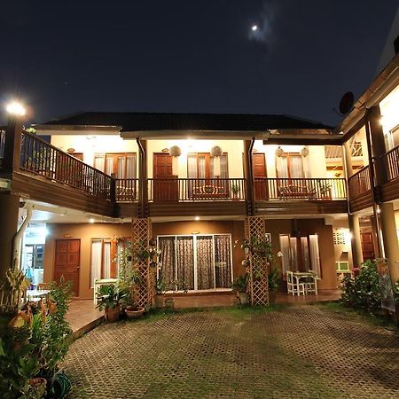 Thongran'S House Otel Chiang Mai Dış mekan fotoğraf