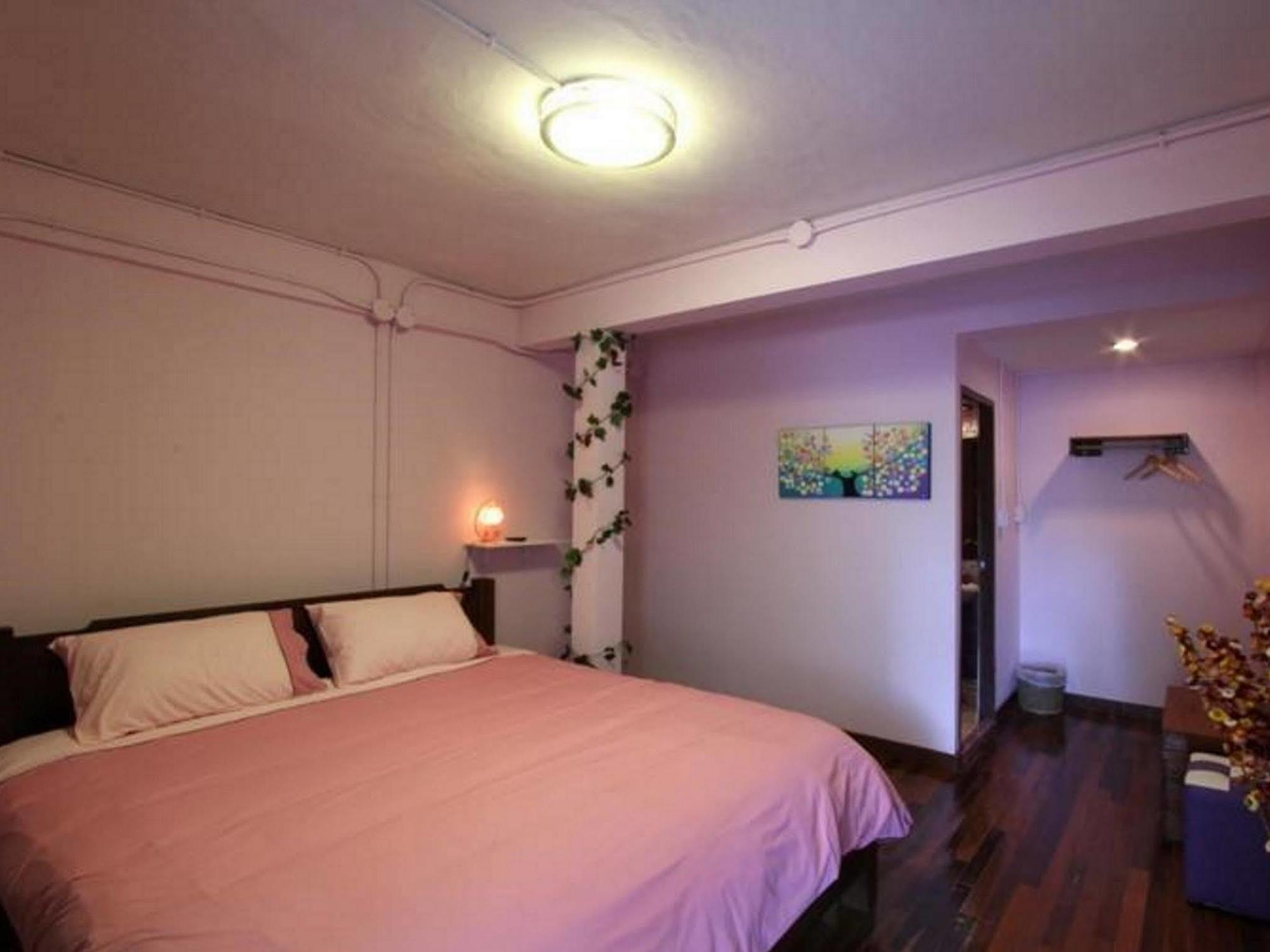 Thongran'S House Otel Chiang Mai Dış mekan fotoğraf